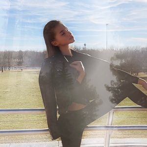 Meet your Posher, Anna